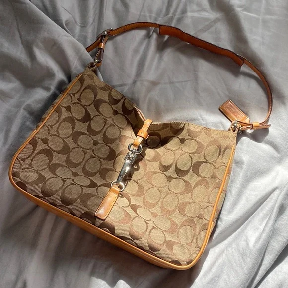coach bag for sale